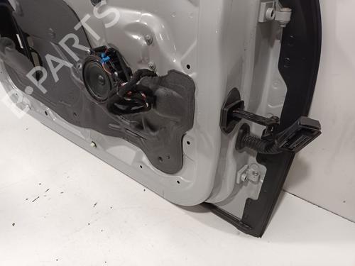 Left front door MINI MINI (F56) Cooper SE / Electric | BP29349507C2 