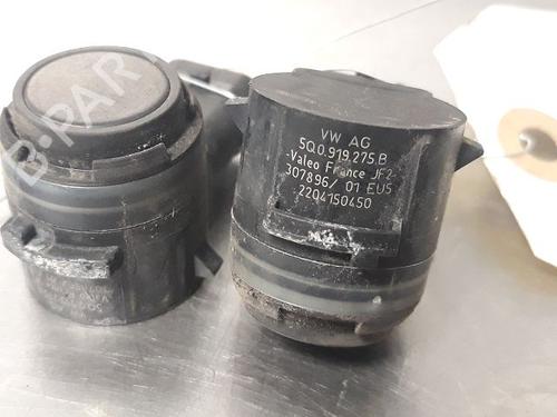Elektronisk modul VW PASSAT B8 Variant (3G5, CB5) 2.0 TDI | BP14865165M83 