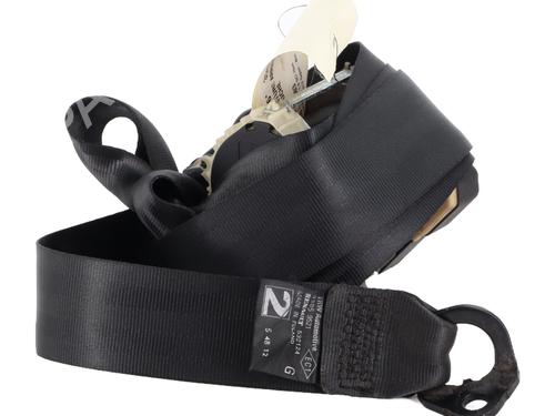 Used Rear left seatbelt Rear left seatbelt RENAULT TWINGO II (CN0_) 1.5 dCi 75 (75 hp) 33950194 33950194