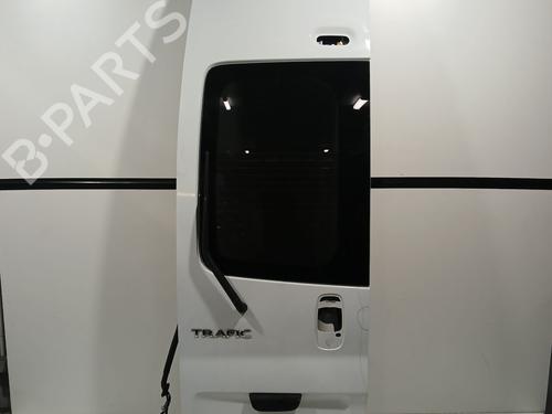 Left tailgate RENAULT TRAFIC III Van (FG_) 2.0 dCi 145 (FGML) | BP28449284C76