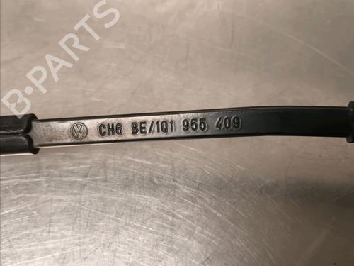 Front windshield wiper arm VW GOLF VI (5K1) 2.0 TDI | BP14869891C143 
