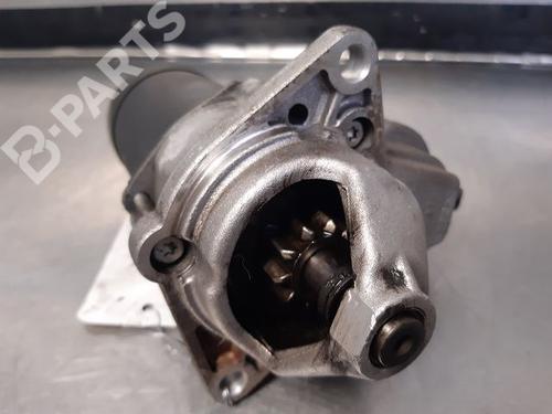 Startmotor OPEL MERIVA A MPV (X03) 1.4 16V Twinport (E75) | BP9336074M8 