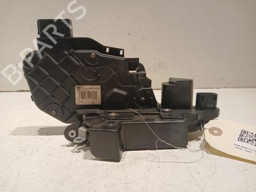 Rear left lock FORD KUGA I 2.0 TDCi 1523332