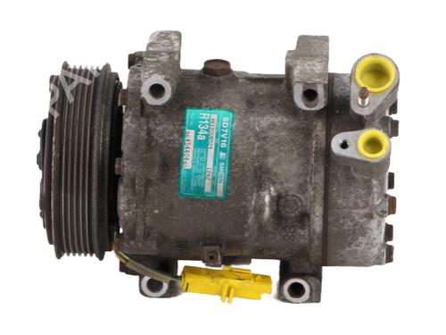 AC-Kompressor CITROËN XSARA PICASSO (N68) 1.6 HDi (109 hp) 31327929