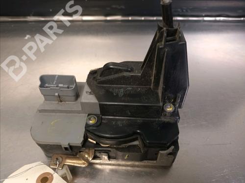 Used Front right lock Front right lock PEUGEOT 307 (3A/C) 1.6 HDi (90 hp) 9506485 9506485