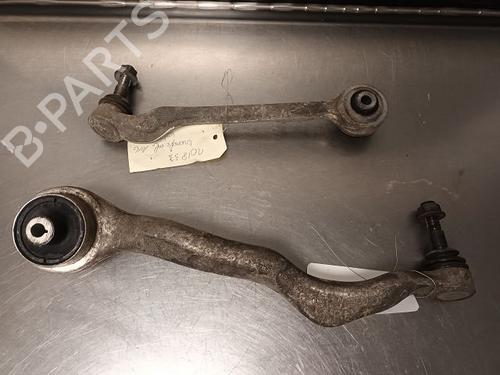 Used Left front suspension arm BMW 1 (F20) 118 d (143 hp) 15740571