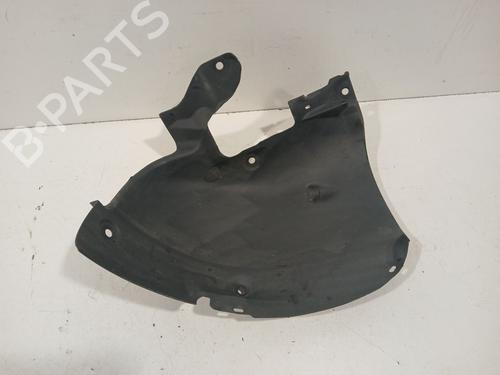 Wheel arch RENAULT SCÉNIC II (JM0/1_) 1.9 dCi (JM14) | BP29518235C56 