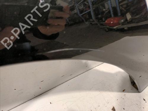 Left front fenders CITROËN C4 Picasso I MPV (UD_) 1.6 VTi 120 | BP15491991C41 