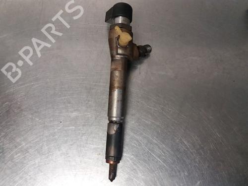 Used Injector RENAULT LAGUNA III (BT0/1) 1.5 dCi (BT00, BT0A, BT0T, BT1J) (110 hp) 20600697