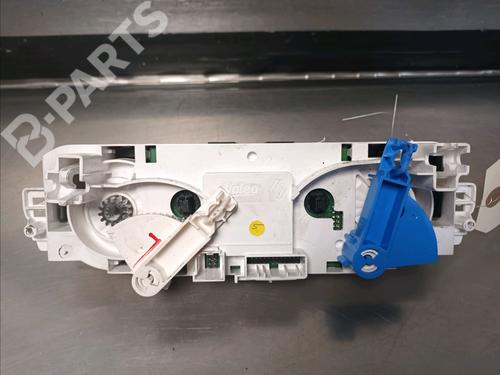 Commande Chauffage RENAULT MEGANE III Hatchback (BZ0/1_, B3_) 1.6 16V Hi-Flex (BZ03) | BP10367586I5 