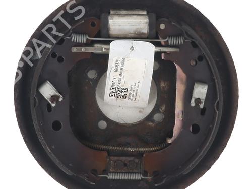 Andre FORD FOCUS II (DA_, HCP, DP) 1.6 TDCi | BP29268614O1 