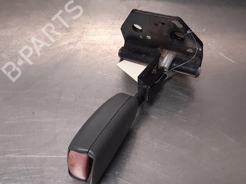Used Seat buckle VOLVO V40 Estate (645) 1.9 DI (115 hp) 14864874