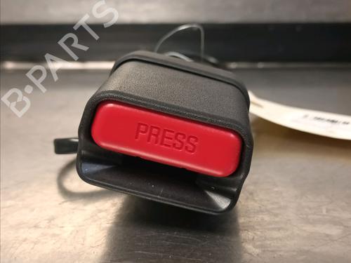 Seat buckle PEUGEOT 108 1.0 VTi 72 | BP14865094I32 