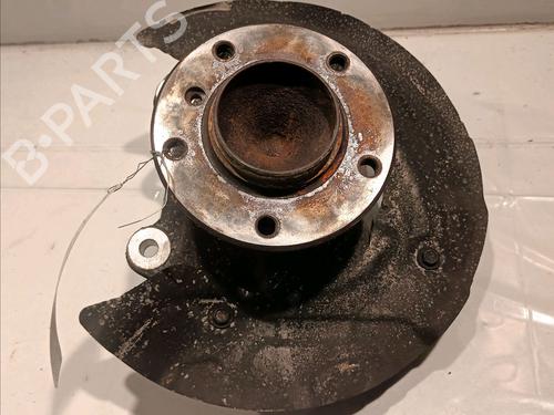 Used Right front steering knuckle BMW 1 (E81) 120 i (170 hp) 15503787