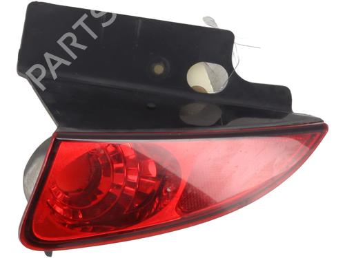 Mistlamp RENAULT ESPACE IV (JK0/1_) 1.9 dCi (JK0U) (116 hp) 32132064