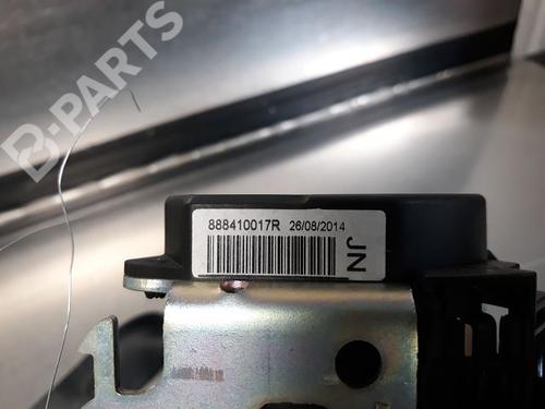 Rear left belt tensioner RENAULT SCÉNIC III (JZ0/1_) 1.5 dCi | BP9335511C89 