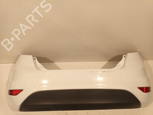 rear-bumper-ford-fiesta-vi-cb1-ccn-2008-36154821 main image