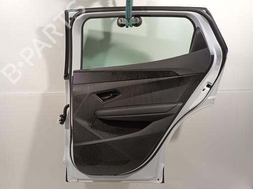 Tür rechts hinten RENAULT SCENIC E-TECH PHASE I EV87 | BP30801197C5