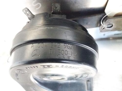 Horn MERCEDES-BENZ SLK (R170) 200 Kompressor (170.444) | BP20600618E13 