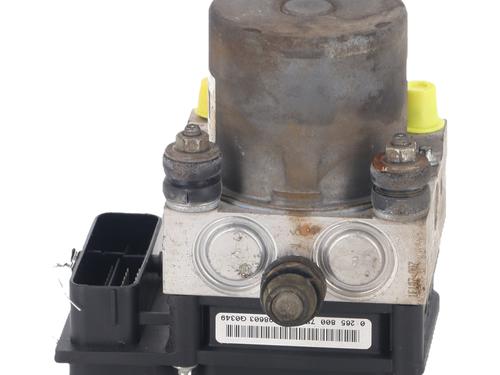 ABS pump PEUGEOT BOXER Platform/Chassis 2.2 HDi 120 | BP38166760M43 - Image 3