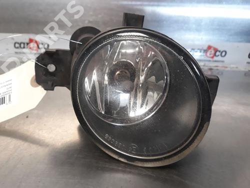 Used Left front fog light Left front fog light RENAULT CLIO II (BB_, CB_) 1.5 dCi (B/CB07) (65 hp) 9327619 9327619