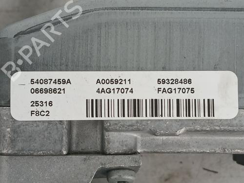 Steering column FORD KA+ III (UK, FK) 1.2 | BP30844402M21 