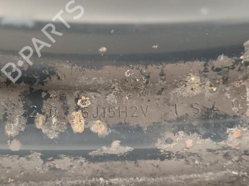 Fælk DACIA SANDERO II TCe 90 (B8M1, B8MA, B8AC) | BP39603335C45 - Image 4
