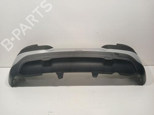 Bagtil kofangere CITROËN C4 CACTUS 1.6 BlueHDi 100 | BP38589130C8 - Image 4
