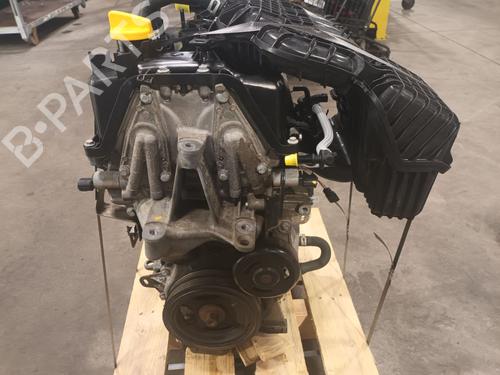 Engine DACIA SANDERO II | BP37066829M1 - Image 4