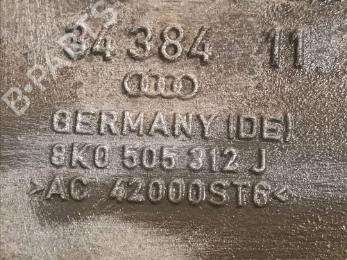 Right rear suspension arm AUDI A5 (8T3) 2.0 TDI | BP14947534M15 