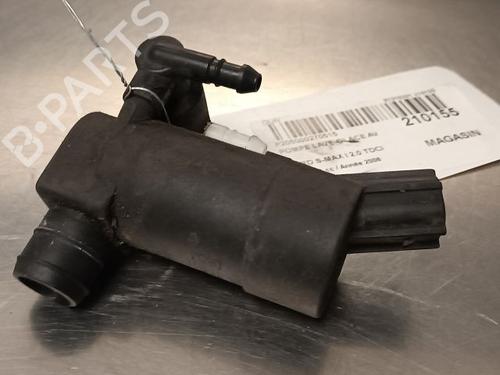 Washer pump FORD S-MAX (WA6) 2.0 TDCi | BP14870239E24 