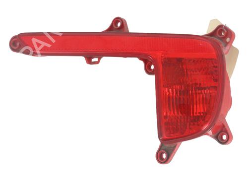 Used Rear bumper right light KIA RIO III (UB) 1.2 CVVT (84 hp) 30525436