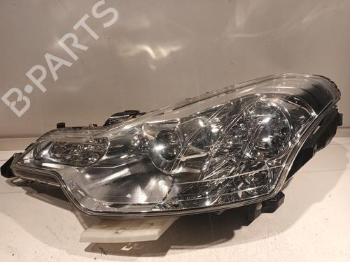Used Left headlight Left headlight CITROËN C-CROSSER (VU_, VV_) 2.2 HDi (156 hp) 32978084 32978084