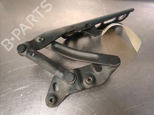 Hinge/Door check strap FORD MONDEO III (B5Y) 2.0 TDCi | BP14865906C146 