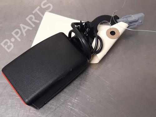 Used Seat buckle DACIA SANDERO II 1.0 TCe 100 (B8ML) (101 hp) 20601047