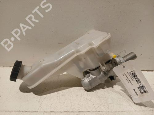 Brake master cylinder MERCEDES-BENZ GLA-CLASS (X156) GLA 200 (156.943) | BP18414921M77 