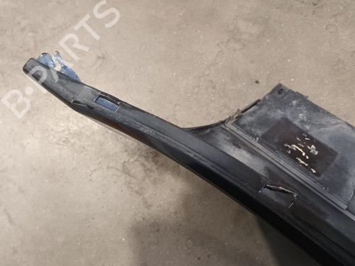 Rear bumper LAND ROVER RANGE ROVER SPORT I (L320) 3.6 D 4x4 | BP20607619C8 