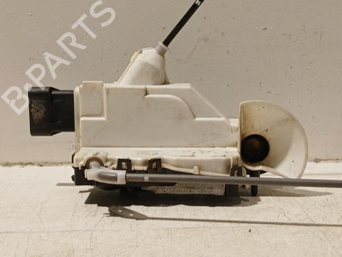 Used Front left lock PEUGEOT 301 1.6 HDI 90 (92 hp) 21782498