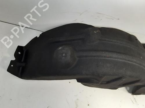 Wheel arch RENAULT MEGANE IV Hatchback (B9A/M/N_) 1.6 dCi 130 (B9A4) | BP14867086C56 