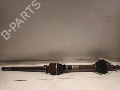 Used Right front driveshaft Right front driveshaft 38301445 38301445