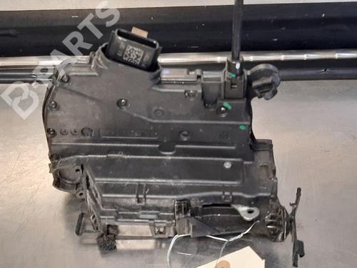 Used Front right lock RENAULT CLIO IV (BH_) 1.5 dCi 90 (90 hp) 9333395