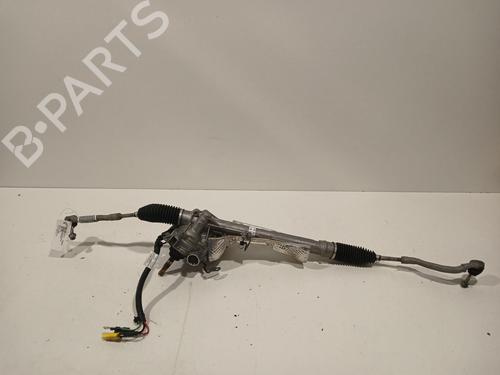 Used Steering rack PEUGEOT 308 SW III (FC_, FJ_, FR_, F4_, FN_) BlueHDi 130 (FCYHZL, FCYHZT) (131 hp) 24735940