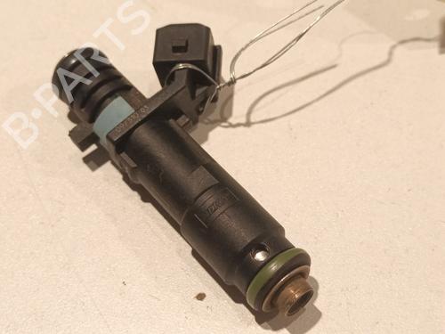 Injector CHEVROLET AVEO / KALOS Hatchback (T250, T255) 1.2 LPG (84 hp) 31241991