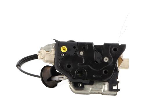 Rear left lock AUDI A4 B8 Avant (8K5) 2.0 TDI | BP27647334C100 