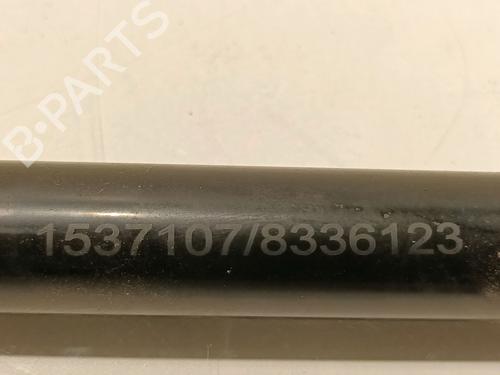Tailgate lift support MERCEDES-BENZ M-CLASS (W164) ML 280 CDI 4-matic (164.120) | BP14949476C138 