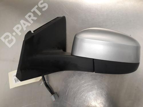 Left mirror FORD MONDEO IV (BA7) 1.8 TDCi | BP9319986C26 