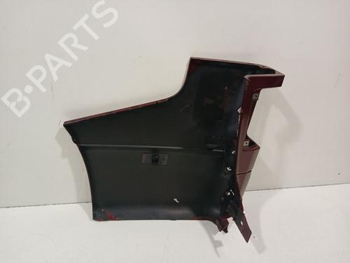 Corner bumper RENAULT TRAFIC III Van (FG_) 2.0 dCi 170 (FGMM, FGMV) | BP28619365C117