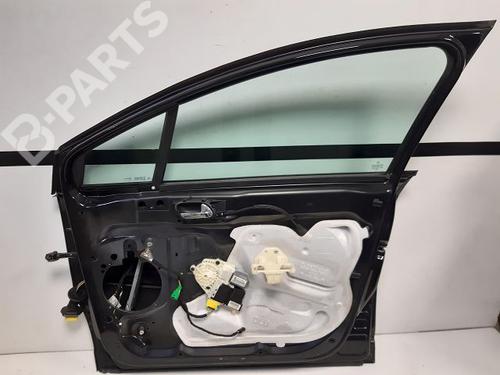 Right front door CITROËN C4 I (LC_) 1.6 HDi | BP9332684C3 