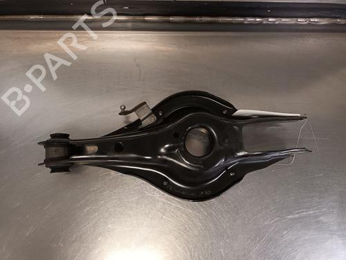 Used Left rear suspension arm BMW 4 Coupe (F32, F82) 420 d (184 hp) 14861959