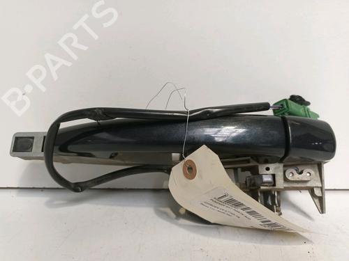 Høyre foran utvendig håndtak CITROËN C6 (TD_) 2.7 HDi (204 hp) 13030756